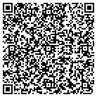 QR code with Umass Donahue Institute contacts