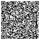 QR code with University Disabilities Consortium contacts