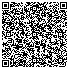 QR code with University of Massachusetts contacts