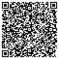 QR code with Mapleton Fine Cabinetry contacts