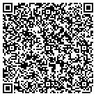 QR code with University of Massachusetts contacts
