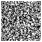 QR code with University of Massachusetts contacts