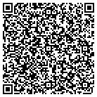 QR code with University of Massachusetts contacts