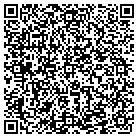 QR code with University of Massachusetts contacts