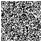 QR code with University of Massachusetts contacts