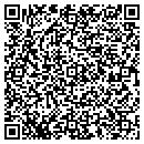 QR code with University Of Massachusetts contacts