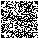 QR code with University Of Massachusetts contacts