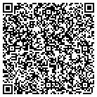 QR code with University of Massachusetts contacts