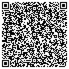 QR code with University of Massachusetts contacts