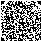 QR code with University Of Massachusetts contacts