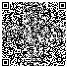 QR code with University of Massachusetts contacts