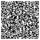 QR code with University of Massachusetts contacts