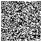 QR code with University of Massachusetts contacts