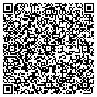 QR code with University of Massachusetts contacts