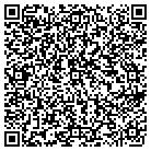 QR code with University of Massachusetts contacts