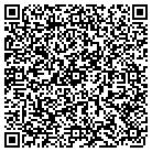 QR code with University of Massachusetts contacts