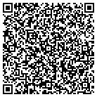 QR code with University of Massachusetts contacts