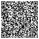 QR code with TechSaviours contacts