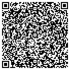 QR code with University Of Massachusetts Incorporated contacts