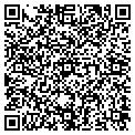 QR code with Temecutech contacts