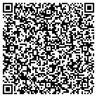 QR code with University of Mass At Boston contacts
