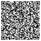 QR code with University Stationery contacts