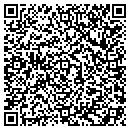 QR code with Krohn Ed contacts