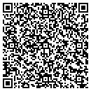 QR code with L A C Advisory Services Inc contacts