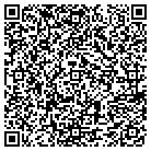 QR code with University Of The Pacific contacts