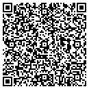 QR code with Regan Paul D contacts