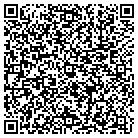 QR code with Willits Hallowell Center contacts
