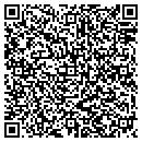 QR code with Hillside School contacts