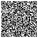 QR code with E Z Tutoring contacts
