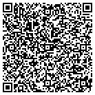 QR code with Phoenix Juniper Branch Library contacts