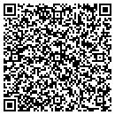 QR code with Zachrison Judy contacts