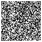 QR code with Managed Asset Portfolios LLC contacts
