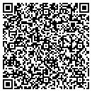 QR code with Sabine Shelter contacts