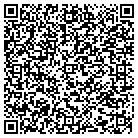 QR code with Center For Need American Study contacts