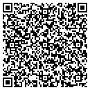 QR code with Hope Of Mother contacts