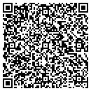 QR code with Rainbow Trailer Court contacts