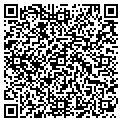 QR code with Lacada contacts