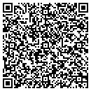 QR code with YmoY contacts