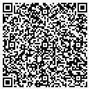 QR code with King Backhoe Service contacts