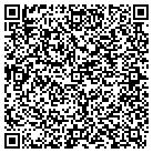QR code with First Tongan United Methodist contacts