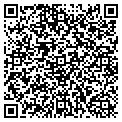 QR code with Ddacom contacts