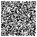 QR code with Dan Hughes contacts