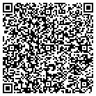 QR code with Delta College Workforce Devmnt contacts