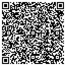 QR code with Detroit Donut contacts