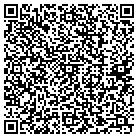 QR code with San Luis Valley Vacuum contacts