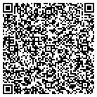 QR code with Hands of Hope Resource Center contacts